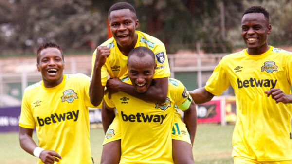 FKFPL Today highlights: Gor Mahia’s woes continued | FKF Premier League